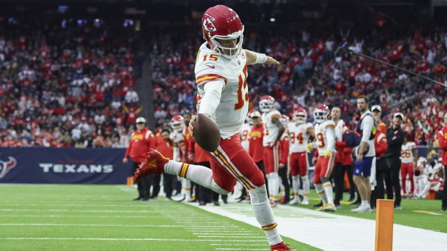 Analyzing AFC Championship Odds: Chiefs Lead, Browns Undervalued