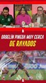 ¡BOMBAZO! ORBELIN PINEDA ESTÁ POR FICHAR CON RAYADOS DE MONTERREY PARA EL APERTURA 2024