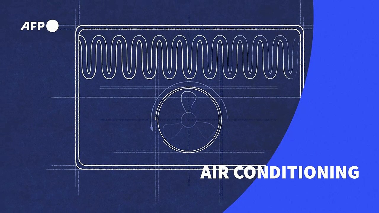 Air conditioning