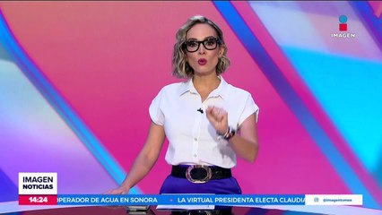 Así quedaron las playas de Málaga, España