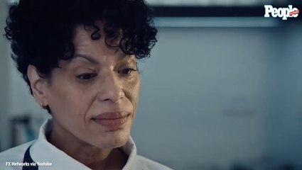 Liza Colón-Zayas celebra su rol protagónico ante la llegada de la nueva temporada de “The Bear”