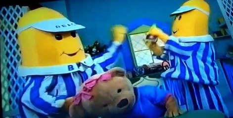 Bananas in Pyjamas Bananas in Pyjamas E025 Banana Magic