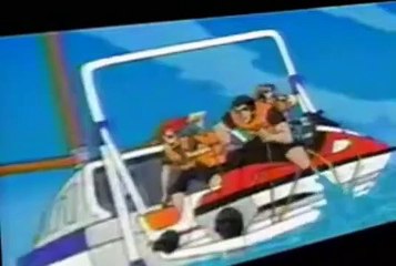 Class of the Titans Class of the Titans E016 – Get Kraken