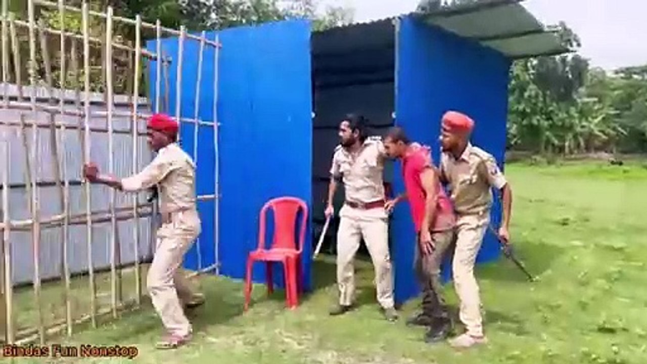 This video is funny