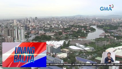 NEDA – Pilipinas, bukas pa rin sa Chinese investors sa gitna ng tensiyon sa WPS | Unang Balita