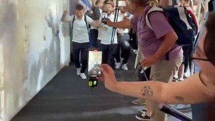 Conheça os Principais Jogadores da Geórgia 🇬🇪