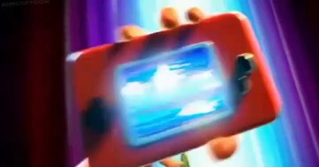 Kaeloo Kaeloo S01 E005 Let’s Play Magicians