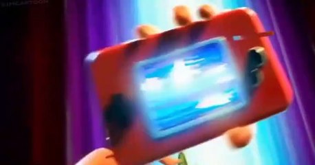 Kaeloo Kaeloo S01 E006 Let’s Play Hopscotch