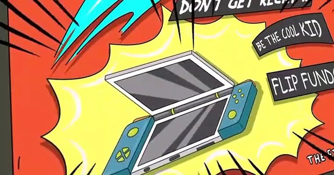 HobbyKids Adventures HobbyKids Adventures S02 E001 – The Great Hobby Pie Launch