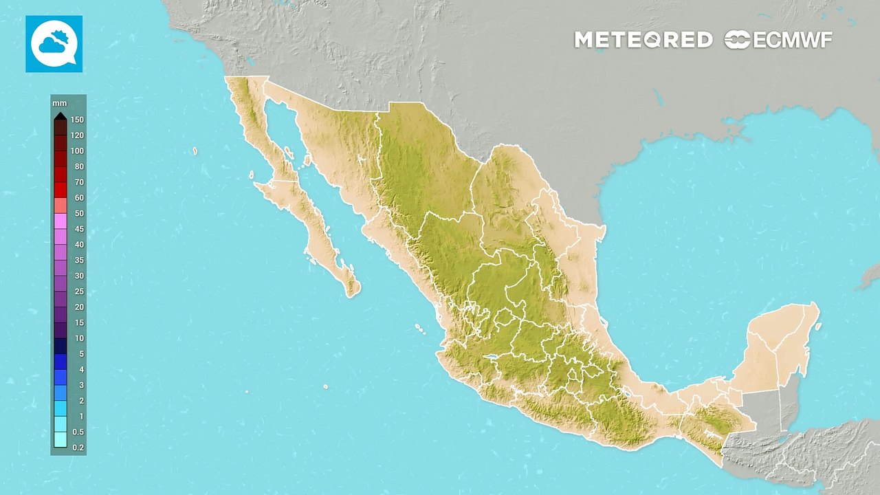 Tormentas muy fuertes