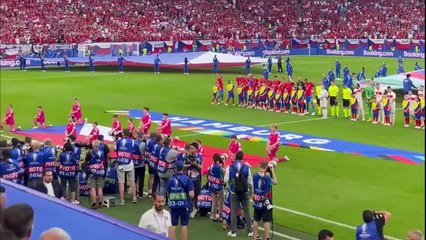 Turkey vs Czech 2-1  All Goals  Extеndеd Hіghlіghts 2024