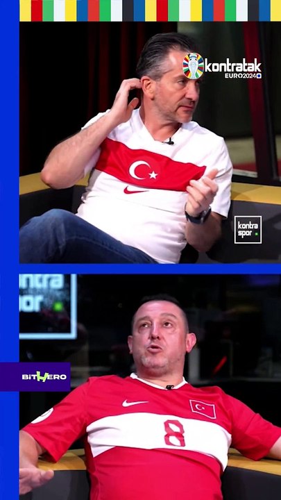 Nihat Kahveci'den Barış Alper Yılmaz'a övgü: Premier Lig atletizmi var