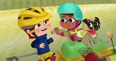 Kiva Can Do Kiva Can Do E002 Calamity Kiva