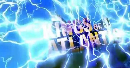 Kings of Atlantis Kings of Atlantis E008 Pikalus Smash