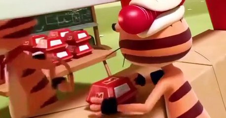 Kaeloo Kaeloo S02 E012 Let’s Play McDaube