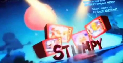 Kaeloo Kaeloo S01 E041 Let’s Play Justice Masters