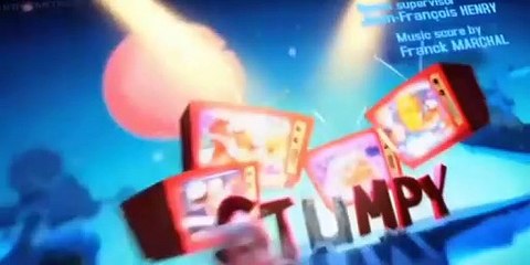 Kaeloo Kaeloo S01 E034 Let’s Play Goodbye, Mr. Cat!