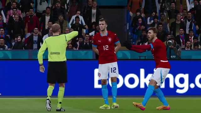 Czech Republic vs Turkey 1 x 2 Highlights UEFA Euro 2024