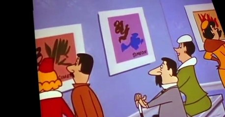 Milton the Monster Milton the Monster E002 Boy Meets Goul