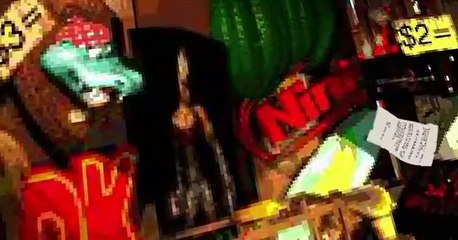 Neon Konbini Neon Konbini E003 – Thicc With Two C’s