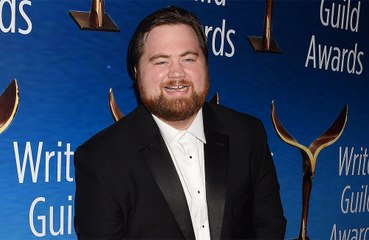 Paul Walter Hauser has blasted Vin Diesel for 'mistreating' people