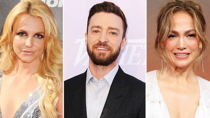 Justin Timberlake Is Back Online, Britney Spears Reconciles With Kids & More | Billboard News