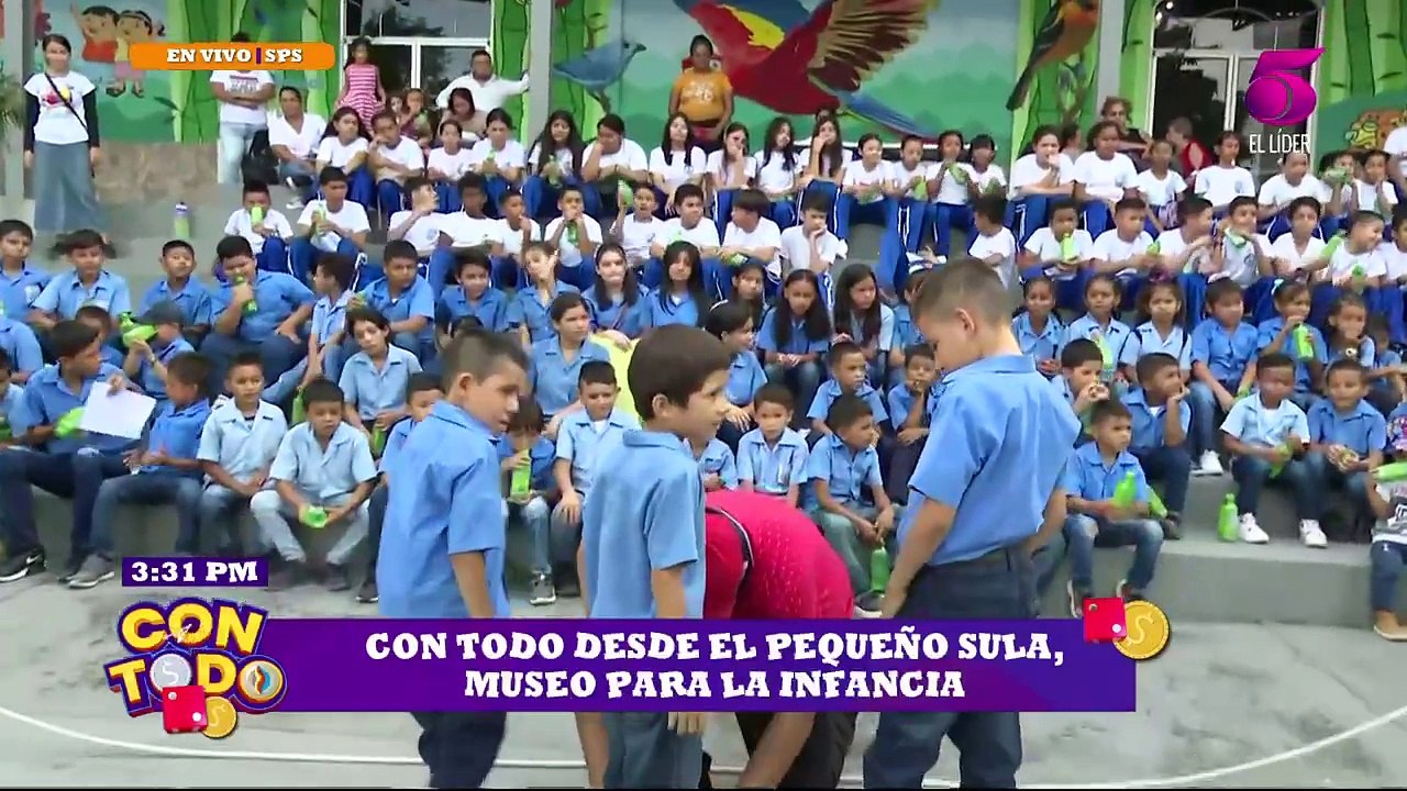 Con Todo - 26 de junio 2024
