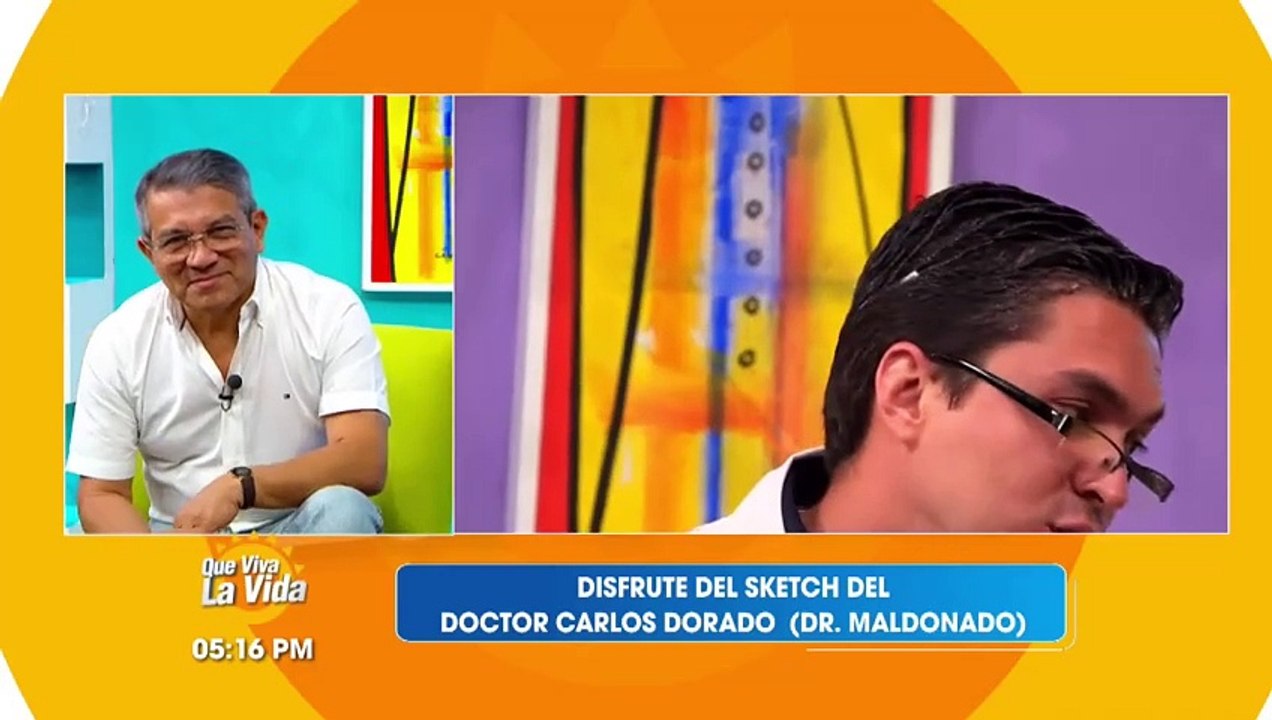 En Vivo (4670)