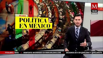 Ricardo Monreal se pronuncia sobre las declaraciones de Gerardo Fernández Noroña