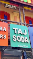 1936 سے قائم شدہ پاکستان کا سب سے پرانا سوڈا