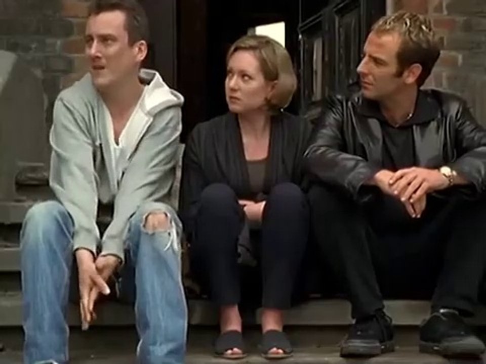 Grafters (1998) (S1, Ep 3)