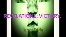 REVELATIONS:VICTORY
