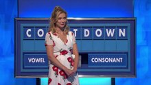 Rachel Riley - Countdown 2024-06-26