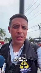 Dos hombres fueron agredidos directamente con un arma de fuego en Rancho Nuevo, en Guadalajara