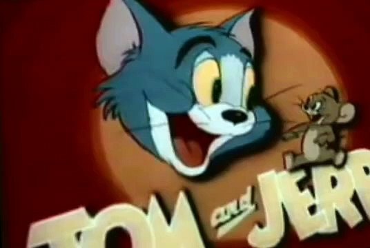 Tom and Jerry Tom and Jerry E009 – Sufferin’ Cats!