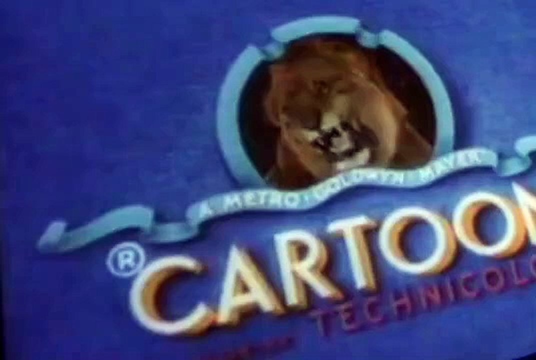 Tom and Jerry Tom and Jerry E006 – Puss n’ Toots