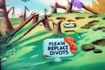 Tom and Jerry Tom and Jerry E020 – Tee for Two