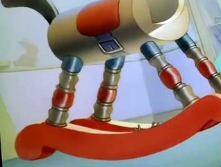 Tom and Jerry Tom and Jerry E012 – Baby Puss