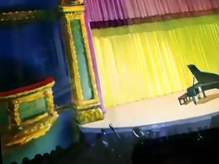 Tom and Jerry Tom and Jerry E029 – The Cat Concerto