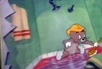 Tom and Jerry Tom and Jerry E037 – Professor Tom