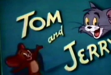 Tom and Jerry Tom and Jerry E058 – Sleepy-Time Tom