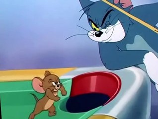 Tom and Jerry Tom and Jerry E054 – Cue Ball Cat