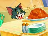 Tom and Jerry Tom and Jerry E053 – The Framed Cat