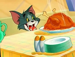 Tom and Jerry Tom and Jerry E053 – The Framed Cat