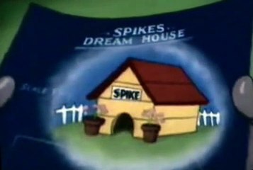 Tom and Jerry Tom and Jerry E072 – The Dog House