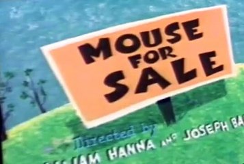 Tom and Jerry Tom and Jerry E092 – Mouse for Sale