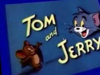 Tom and Jerry Tom and Jerry E093 – Designs on Jerry