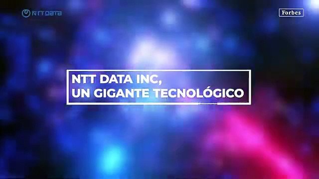 NTT Data y su impacto tecnológico para las industrias en México