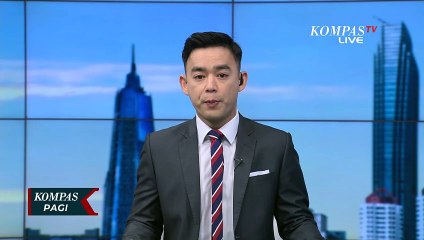 Ketua Panitia Konser Ricuh di Tangerang Ditangkap saat Melarikan Diri