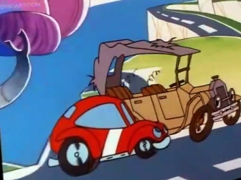 Wheelie and the Chopper Bunch Wheelie and the Chopper Bunch E006 – The Inspection   The Old Timer   The Copter Caper